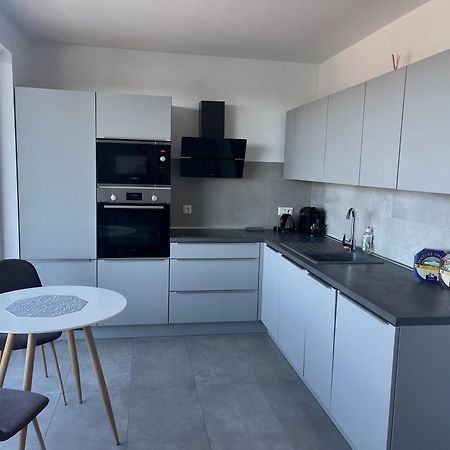 Apartment Sun Lakes - Sever Senec Eksteriør bilde