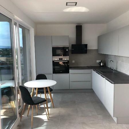 Apartment Sun Lakes - Sever Senec Eksteriør bilde
