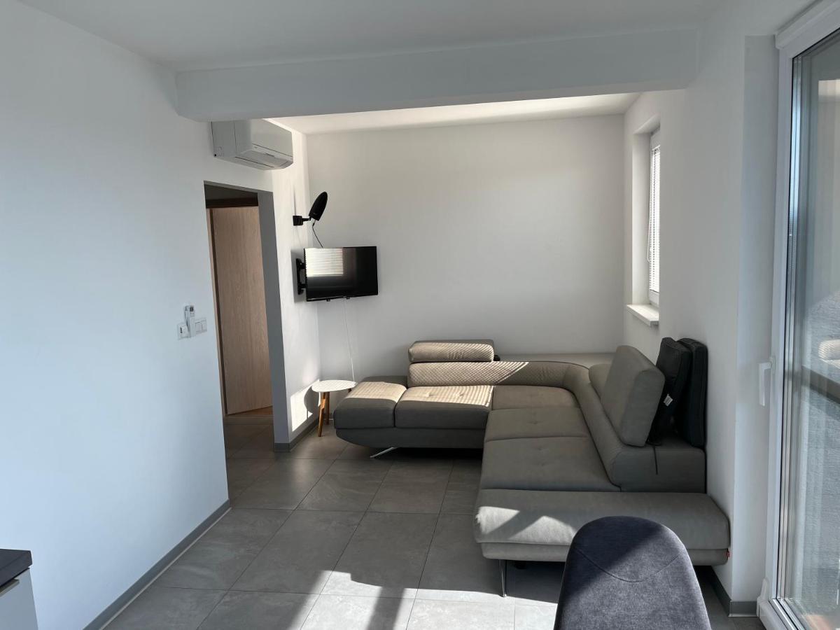 Apartment Sun Lakes - Sever Senec Eksteriør bilde