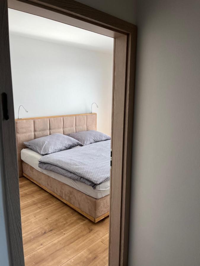 Apartment Sun Lakes - Sever Senec Eksteriør bilde