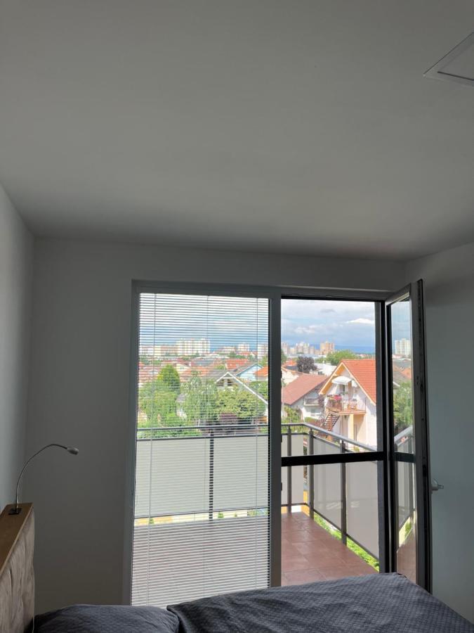 Apartment Sun Lakes - Sever Senec Eksteriør bilde