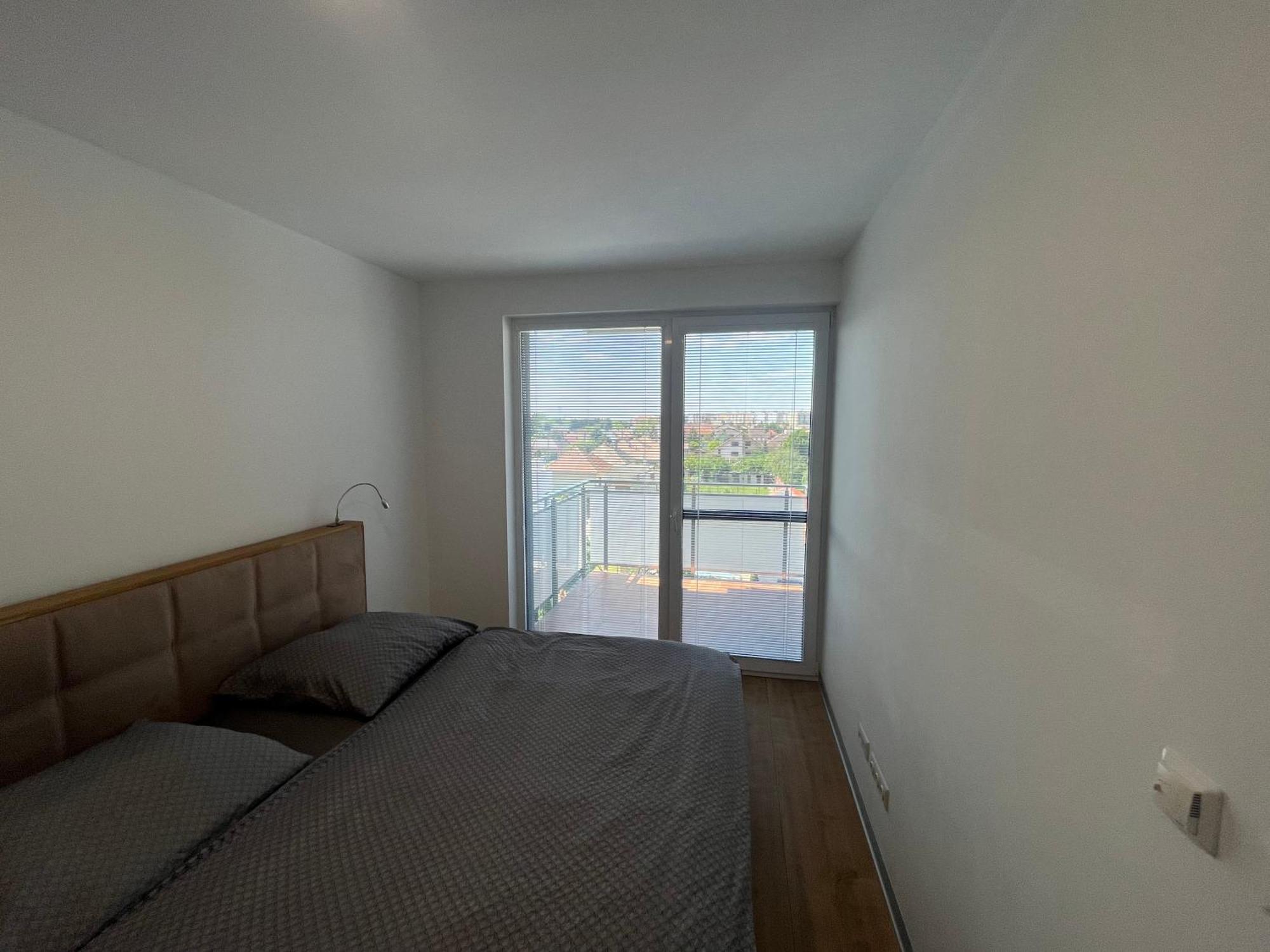 Apartment Sun Lakes - Sever Senec Eksteriør bilde