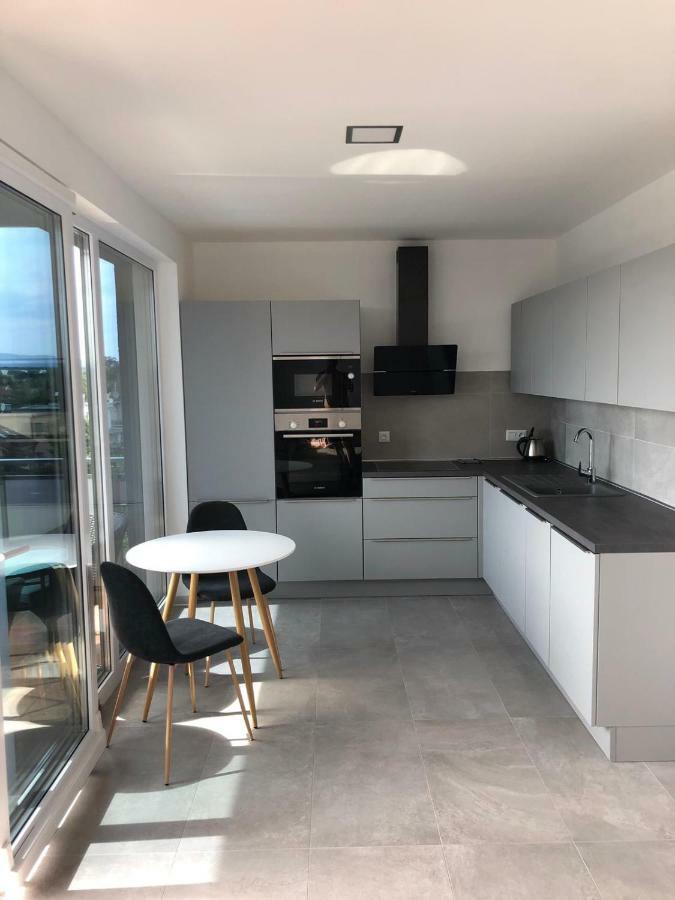 Apartment Sun Lakes - Sever Senec Eksteriør bilde